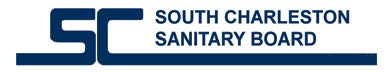 South Charleston Sanitary Board